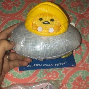 Gudetama 5th anniversary